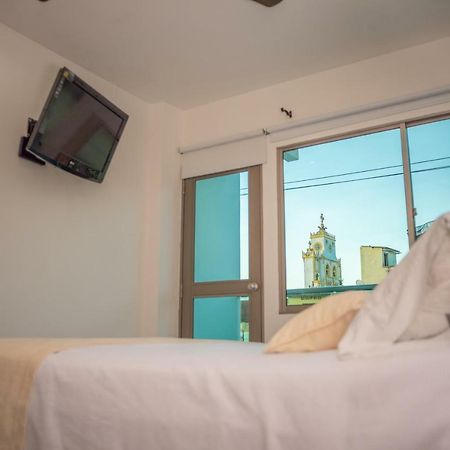 Onoma Hotel Lorica المظهر الخارجي الصورة