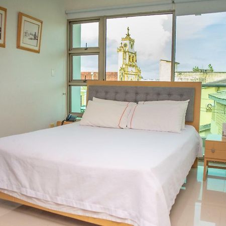 Onoma Hotel Lorica المظهر الخارجي الصورة