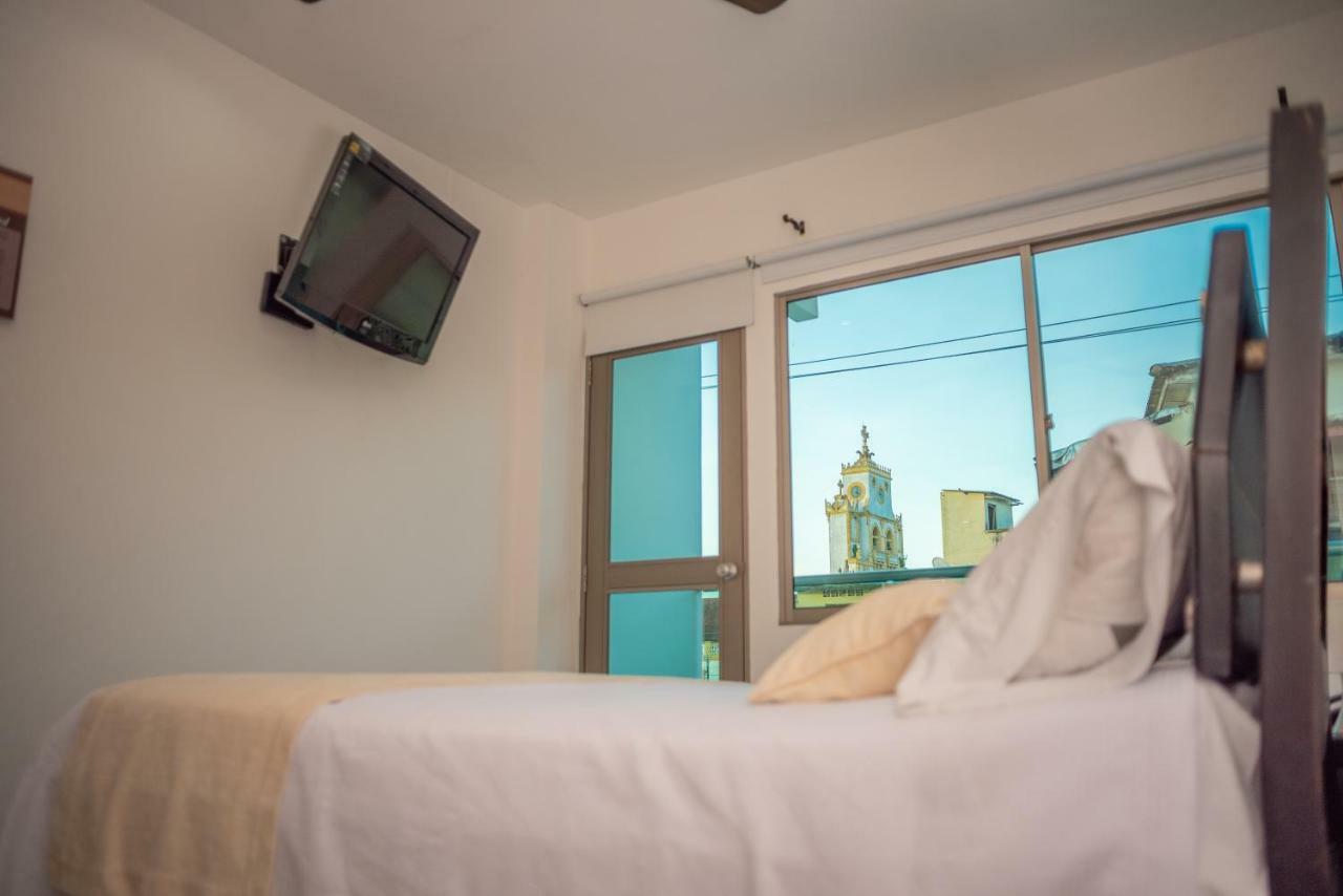 Onoma Hotel Lorica المظهر الخارجي الصورة
